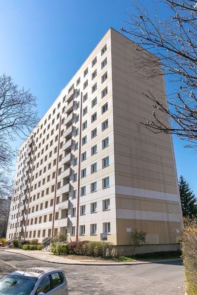 Für die ganze Familie: geräumige 5-Zimmer-Wohnung